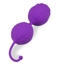 Charger l'image dans la galerie, Boules de geisha en silicone Blossom