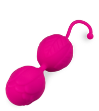 Charger l'image dans la galerie, Boules de geisha en silicone Blossom