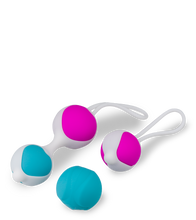 Charger l'image dans la galerie, Boules de geisha One And Two