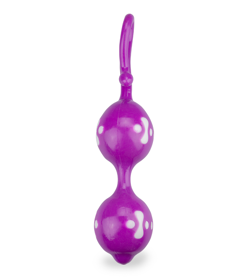 Boules de geisha Orgasmic