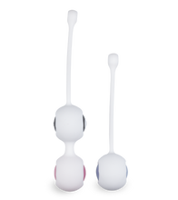 Charger l'image dans la galerie, Boules de geisha simple et double Maryana