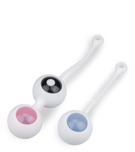 Charger l'image dans la galerie, Boules de geisha simple et double Maryana