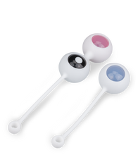 Charger l'image dans la galerie, Boules de geisha simple et double Maryana