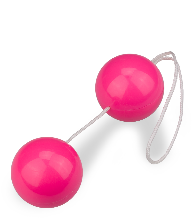 Boules de geisha Twins Ball