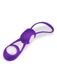 Charger l'image dans la galerie, Boules de geisha vaginales Two's