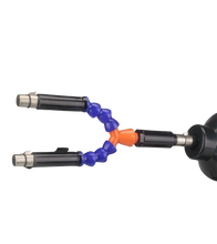 Charger l'image dans la galerie, Bras pour double gode fucking machine anal ou vaginal