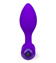 Charger l'image dans la galerie, Butt plug anal vibrant 10 modes