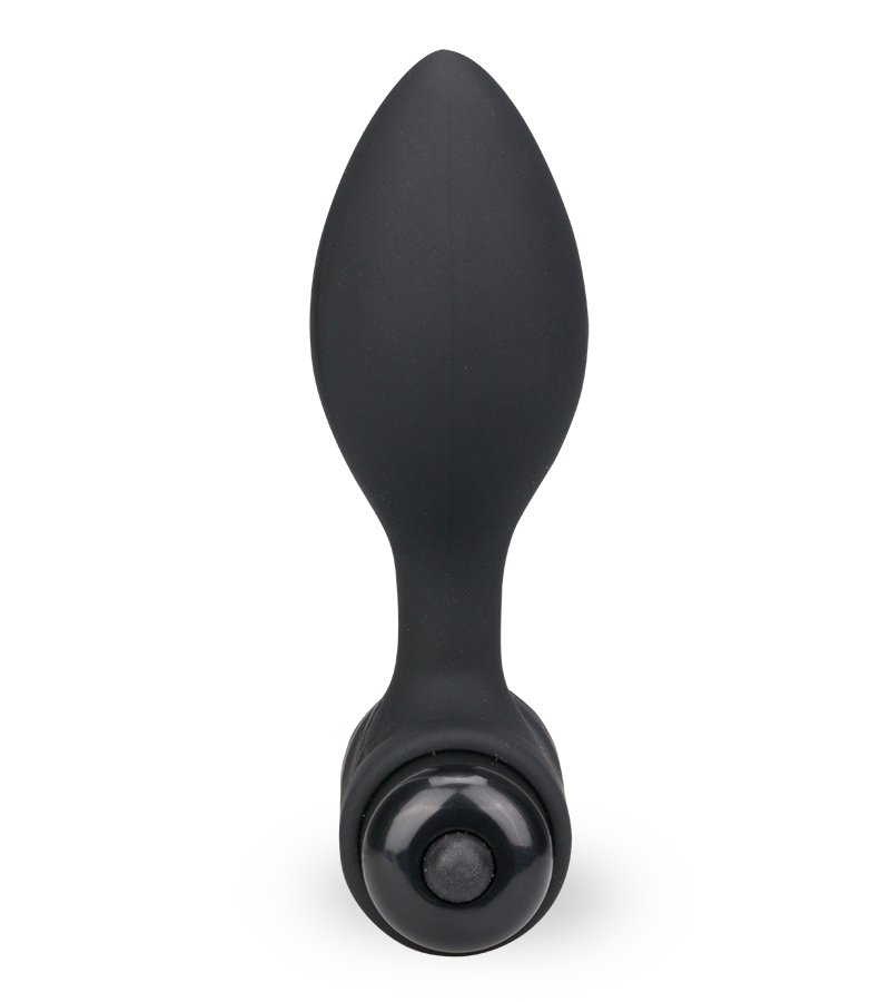 Butt plug anal vibrant 10 modes