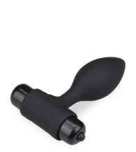 Charger l'image dans la galerie, Butt plug anal vibrant 10 modes