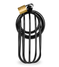 Charger l'image dans la galerie, Cage à penis Shérif
