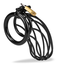 Charger l'image dans la galerie, Cage à penis Shérif