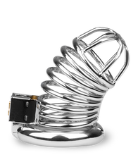 Charger l'image dans la galerie, Cage de chasteté pénis Capture