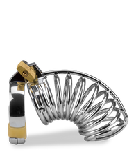 Charger l'image dans la galerie, Cage de chasteté pénis Snaily