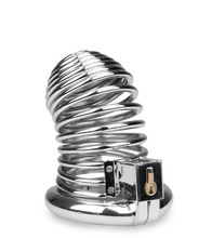 Charger l'image dans la galerie, Cage de chasteté pénis Yours