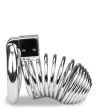 Charger l'image dans la galerie, Cage de chasteté pénis Yours