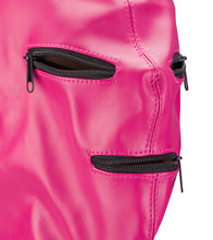 Charger l'image dans la galerie, Cagoule à fermetures éclaires yeux et bouche