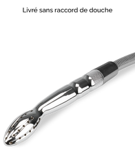 Charger l'image dans la galerie, Canule de douche pour lavement anal Solution