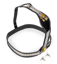 Charger l'image dans la galerie, Ceinture de chasteté pour femme Stucked