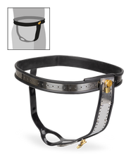 Charger l'image dans la galerie, Ceinture de chasteté pour femme Stucked