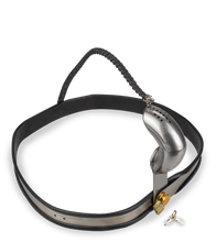 Charger l'image dans la galerie, Ceinture de chasteté pour homme Cloister