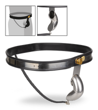 Charger l'image dans la galerie, Ceinture de chasteté pour homme Cloister