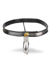 Charger l'image dans la galerie, Ceinture de chasteté pour homme Cloister