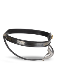 Charger l'image dans la galerie, Ceinture de chasteté pour homme Cloister