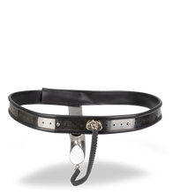 Charger l'image dans la galerie, Ceinture de chasteté pour homme Cloister