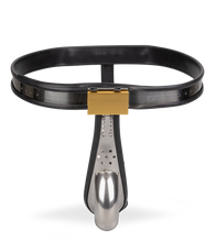 Charger l'image dans la galerie, Ceinture de chasteté pour homme Enclosed