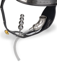 Charger l'image dans la galerie, Ceinture de chasteté pour homme Monastery