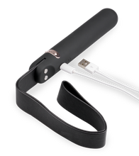 Charger l'image dans la galerie, Ceinture de frappe avec manche vibromasseur