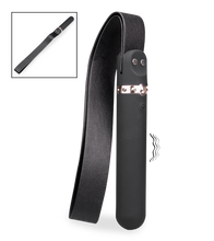 Charger l'image dans la galerie, Ceinture de frappe avec manche vibromasseur