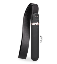 Charger l'image dans la galerie, Ceinture de frappe avec manche vibromasseur