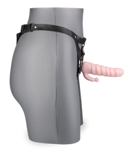 Charger l'image dans la galerie, Ceinture double gode o-ring