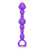 Chaine anale violette