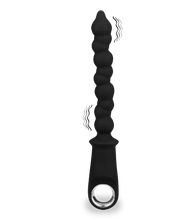 Charger l'image dans la galerie, Chapelet anal vibrant Tremor