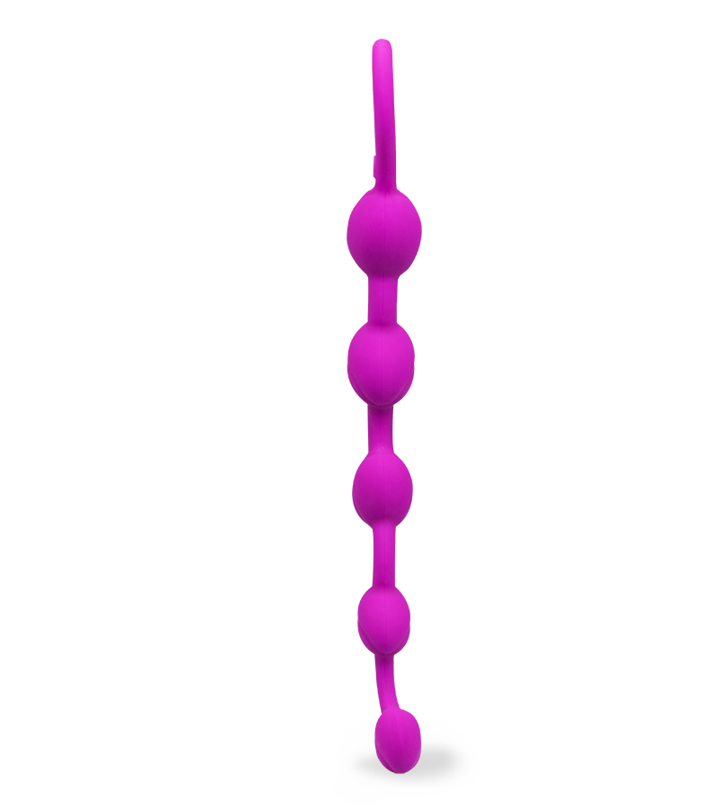 Chapelet thaï anal 5 boules
