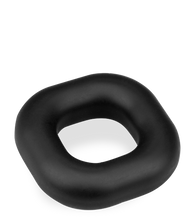 Charger l'image dans la galerie, Cockring carré en silicone médical Pollie