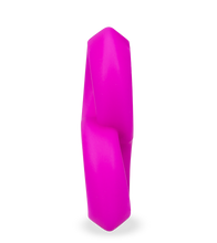 Charger l'image dans la galerie, Cockring double en silicone médical Julo