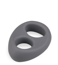 Charger l'image dans la galerie, Cockring double en silicone médical Noot