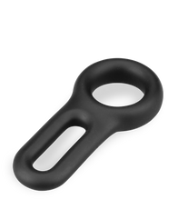 Charger l'image dans la galerie, Cockring double en silicone médical Vaster