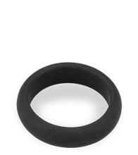 Charger l'image dans la galerie, Cockring en silicone médical Four 5,5cm