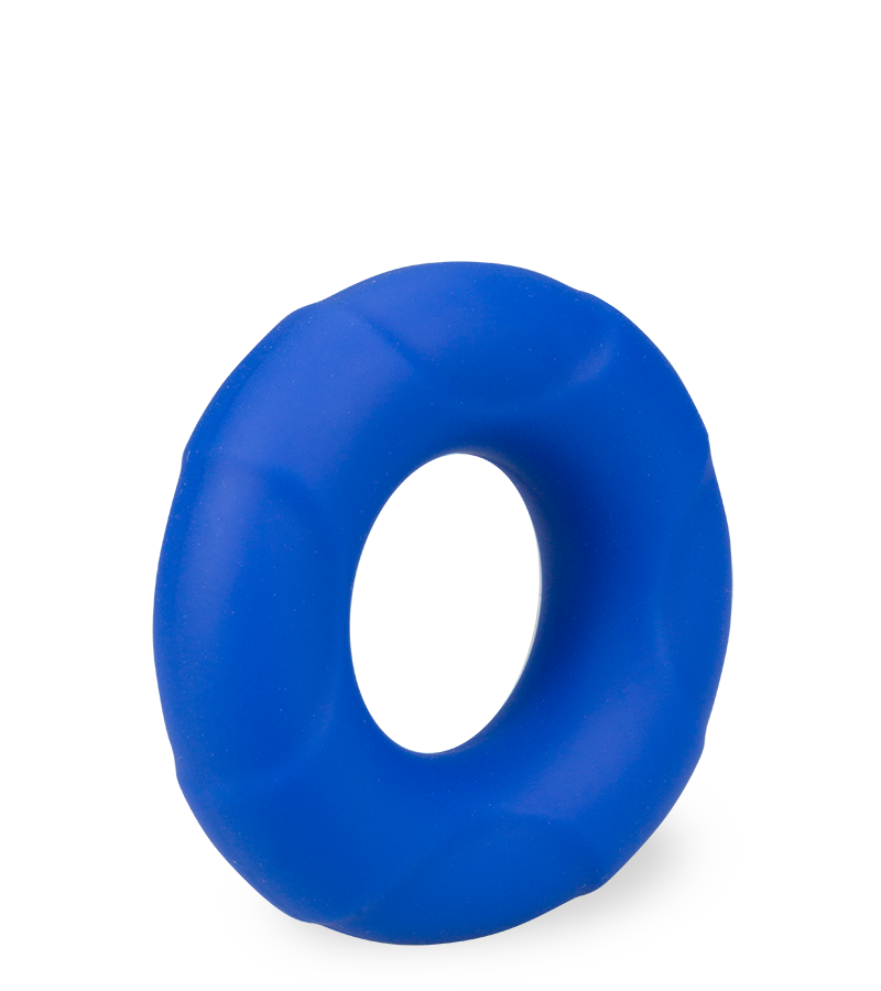 Cockring en silicone médical Jerry