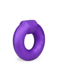 Charger l'image dans la galerie, Cockring en silicone médical Jey