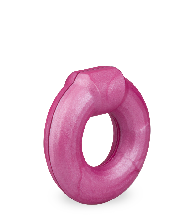 Cockring en silicone médical Jey