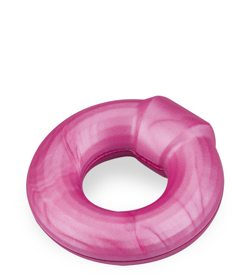 Cockring en silicone médical Jey