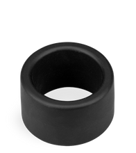 Charger l'image dans la galerie, Cockring long en silicone Mio