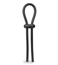 Charger l'image dans la galerie, Cockring réglable en silicone médical Ding