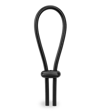 Charger l'image dans la galerie, Cockring réglable en silicone médical Ding