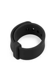 Charger l'image dans la galerie, Cockring réglable en silicone médical Ringo